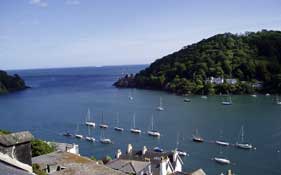 Nonsuch House B&B,  Dartmouth